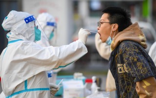  河南疫情是不是非常严重了(最近出现什么疫情)