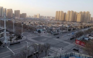  石家庄疫情封城在哪几天(石家庄疫情封城什么时候结束)