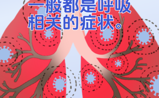  疫情最新情况症状有哪些(疫情最新最新进展)