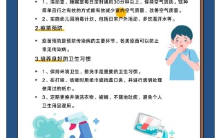  控制疫情的有效措施有哪些方面(疫情防控措施及注意事项)