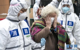  武汉疫情历经多长时间了(武汉疫情发生几个月了)