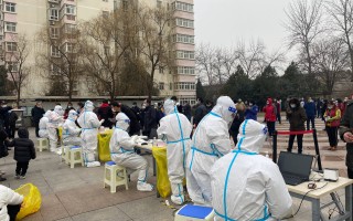  疫情期间第一个提出封城的人是谁(疫情期间第一个提出封城的人是谁啊)