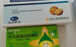  小孩病毒性感冒吃什么药效果好(小孩病毒感染是什么原因引起的?)