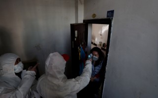  武汉疫情是哪年哪月哪日发生的事情啊(武汉疫情是哪年开始)