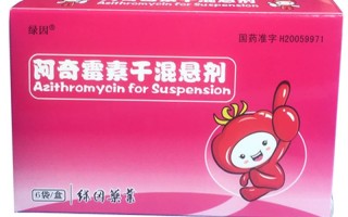 近期病毒感染什么症状吃阿奇霉素好(近期病毒感染什么症状吃阿奇霉素好使)