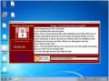  wannacry病毒作者(wanna cry 病毒)
