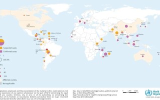  中国疫情死亡人数排名前五的省份(中国疫情死亡分布)