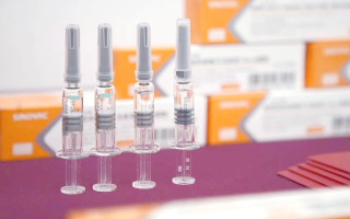  科兴生物有新冠疫苗吗(科兴生物有新冠疫苗吗多少钱)