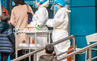  武汉的疫情视频(武汉疫情什么时候开始的2019)