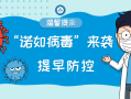  诺如病毒会死人吗?(诺如病毒会致死嘛)