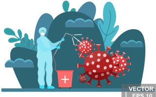  2023年是什么病毒(新冠是美国人造出来的吗)