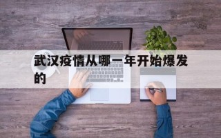  武汉疫情从哪一年开始爆发的(武汉疫情发生在哪一年)