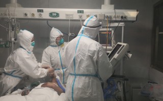  武汉疫情何时解除管控了(武汉最新疫情什么时候能解除)