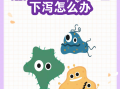  又吐又拉肚子是什么症状(又吐又拉是新冠的征兆吗)