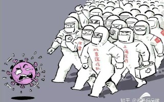  疫情过后,中国将发生什么(疫情后中国有什么变化)