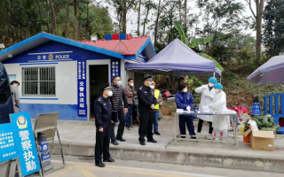  佛山疫情防控专线电话(佛山疫情防控咨询电话)