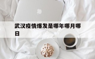 武汉疫情爆发是哪年哪月哪日(武汉疫情爆发是那一年)