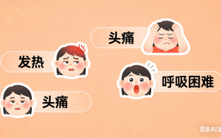  感染疫情会有什么反应(感染疫情会有什么反应和症状)