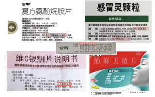  抗疫情用药目录(疫情的药叫什么名字)