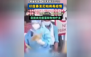  印度疫情什么时候能得到控制权(印度什么时候加入WTO)