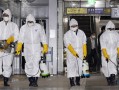  最新世界疫情最新图片(最新世界疫情情况图)