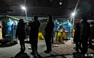  2021年疫情状态(2021安徽高考考生心理状态)