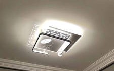  广东佛山灯具品牌大全客厅吸顶灯(客厅吸顶灯十大品牌)