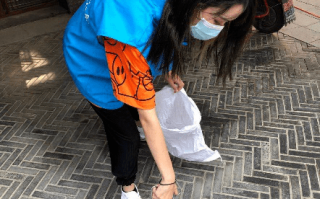  疫情对于人们生活观念的影响状况实践报告(疫情对于人们日常生活的影响)