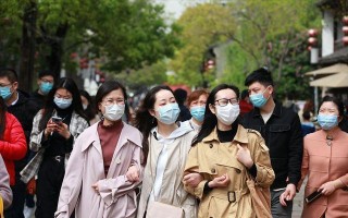  中国疫情什么时候解封(哪一年疫情全面解封)