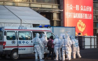 包含新冠肺炎疫情爆发后武汉封城的时间是2020年一月几号的词条