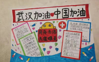  疫情爆发前武汉都做了什么贡献(武汉为什么会爆发冠状病毒)