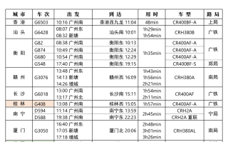  武汉停运火车车次表(武汉火车停运调整最新消息)