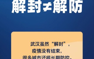  2020年新冠病毒解封时间(新冠疫情解除时间)