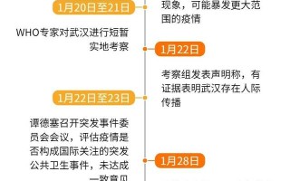  中国疫情什么时间开始(中国疫情什么时间开始的)