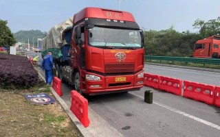  疫情会封闭高速吗(为什么国外不建议打封闭针)