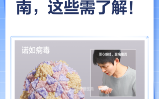  诺如病毒的吃什么药(诺如病毒吃什么药最有效)