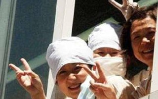  中国非典是哪年开始的(中国非典是在什么时候发生的)