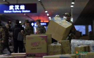  武汉疫情发源(武汉疫情发源地)