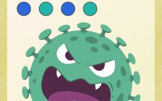  最近病毒有哪些症状图片(最近的病毒情况)