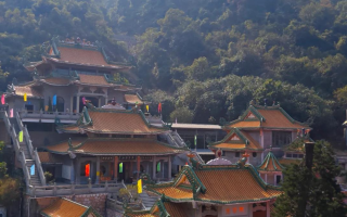  广州佛山景点大全图片(广州佛山景点)