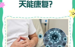  我国诺如病毒(什么是诺如病毒)