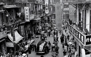  非典过后中国的变化(非典之后中国还有什么病毒)