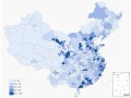  中国疫情地图网易新闻(全国疫情实时地图)
