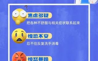  后疫情时期的心理调适有哪些方法(心理调适五种方法)