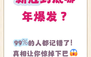  新冠疫情是什么时候开始了的(新冠状病毒疫情什么时候开始的)