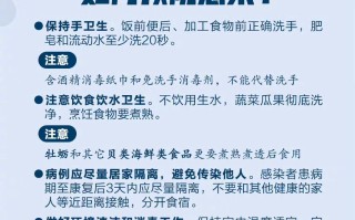  诺如病毒发生季节(诺如病毒 季节)