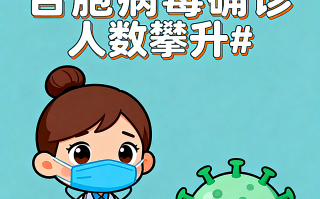  呼和浩特病毒感染最新消息(病毒感染最新消息)