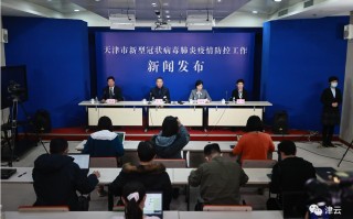  2020年天津疫情什么时候开始的啊视频(2020年天津疫情什么时候开始的啊视频讲解)