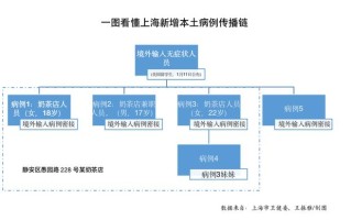  上海疫情源头(上海疫情是什么时候开始的)