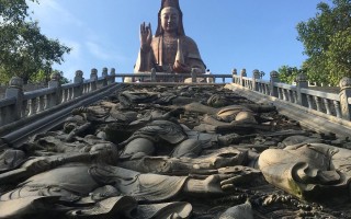  广州佛山有什么好玩的地方免费(广州佛山有什么好玩的地方免费景点)
